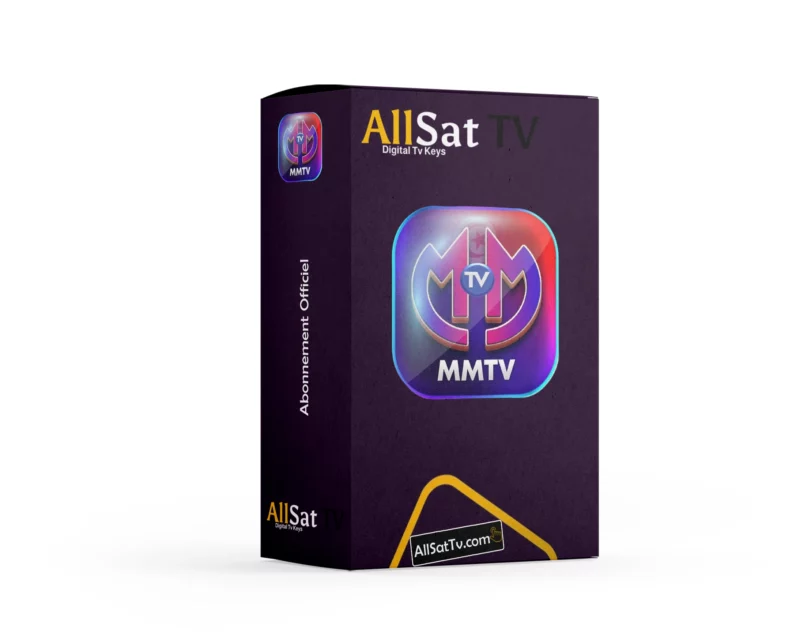 Abonnement MMTV