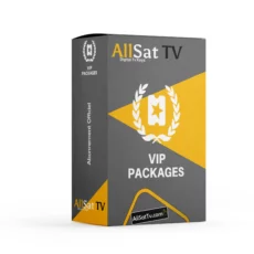 Abonnement VIP PACKAGES