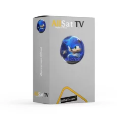 Abonnement Sonic IPTV