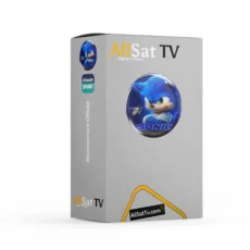 Abonnement Sonic IPTV + Diwan Sport